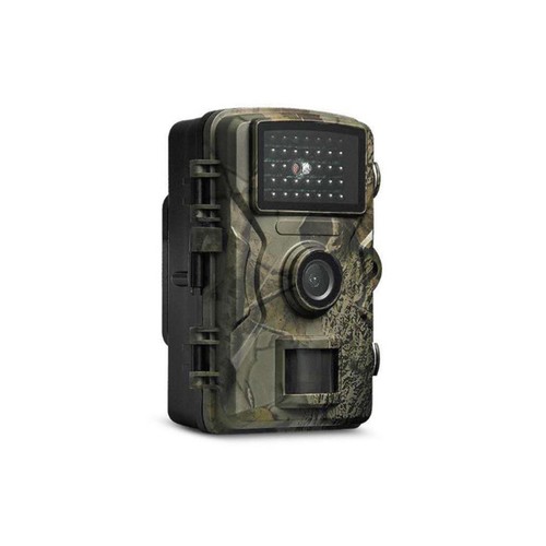 Trail Camera Trail Cam with 26Pcs No Glow Infrared LEDs Game Camera Deer Camera - Picture 2 of 7