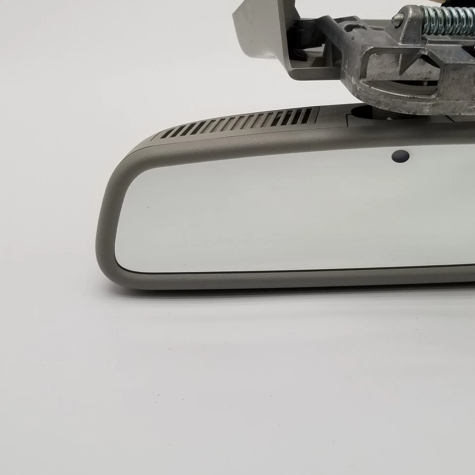 07-09 Mercedes W221 S550 S450 S63 AMG Interior Rear View Mirror 2218110007 OEM - Image 2 of 4