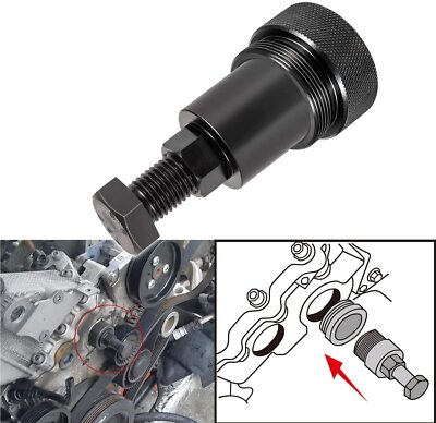 Diesel Engine Injection Fuel Pump Puller Removal Tools JTC 4720 for BMW M47 M57