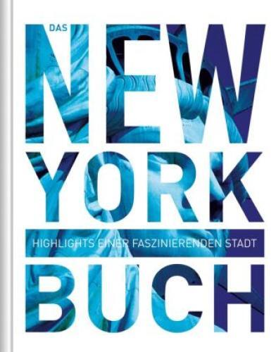 Thumbnail - York. Das Buch 9789