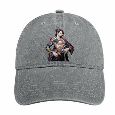 ⭐️ 侍 ⭐️ 侍 ] Samurai picture cap one size fits all from Japan 3571 | eBay