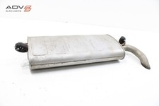 2023 - 2025 KIA SPORTAGE AWD 2.5L EXHAUST SYSTEM REAR MUFFLER OEM -CUT-
