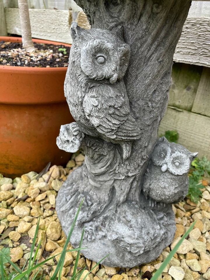 Feeëntuin Miniatuur Vogelkooi Vogelhuisje Metalen Roestige Mini