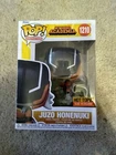 Funko POP! Juzo Honenuki, My Hero Academia