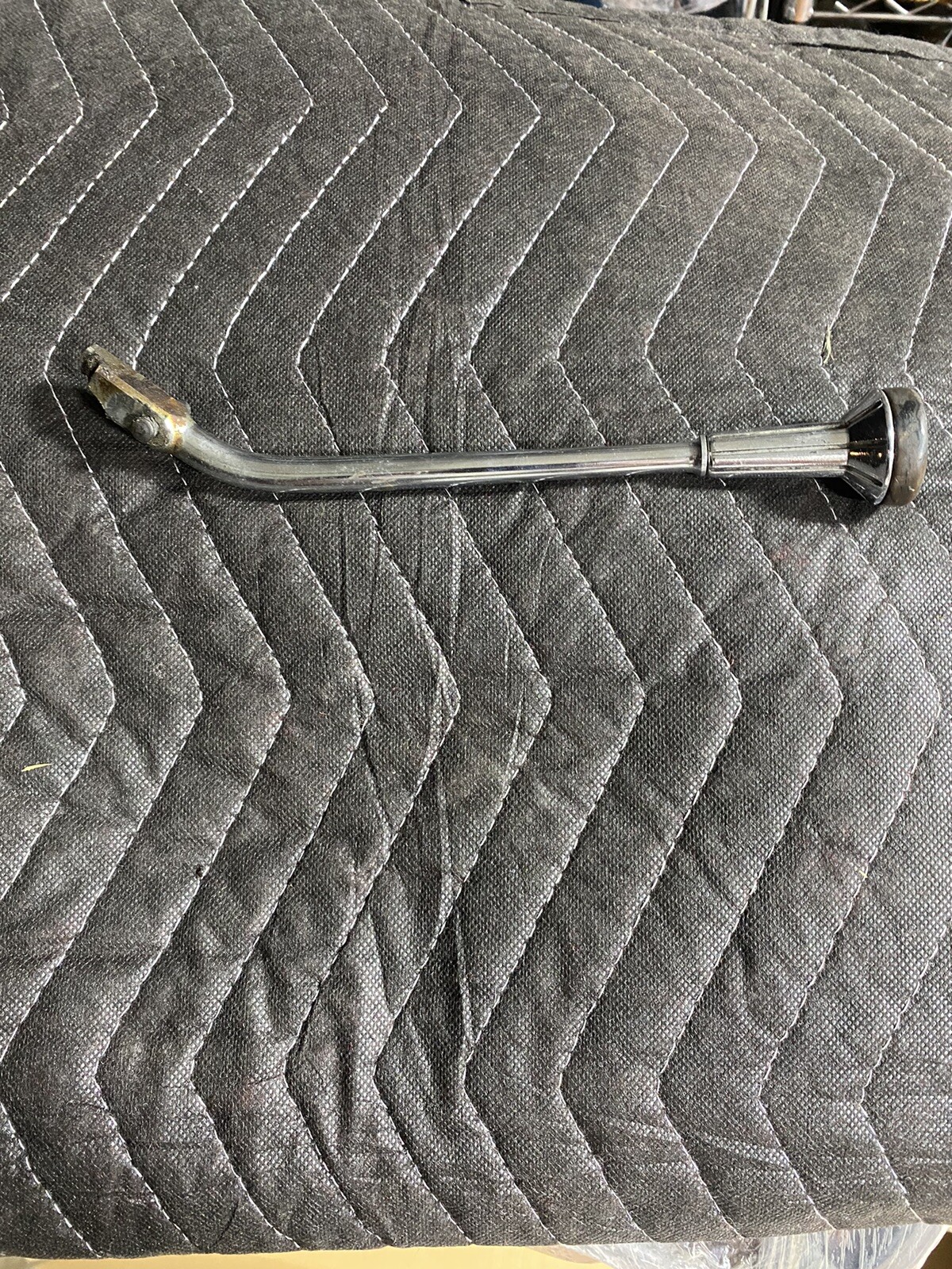 1969-70s Oldsmobile Delta 98 Tilt Steering Column Shifter GM Factory