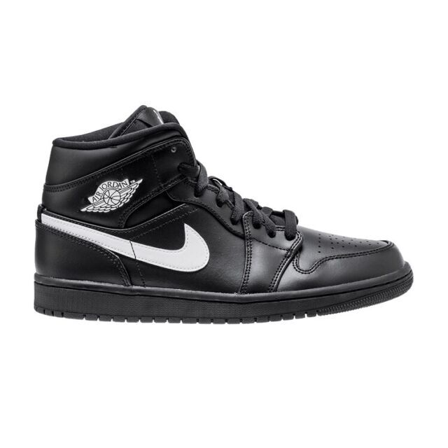 jordan 1 mid speckle