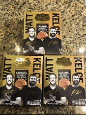 Old El Paso Caramel Taco Shells 10 Count Watt Kelce 3 Pack Dessert