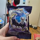Pokemon Moon Lunala Figurine 3DS exclusive NEW in Package. Toy Only