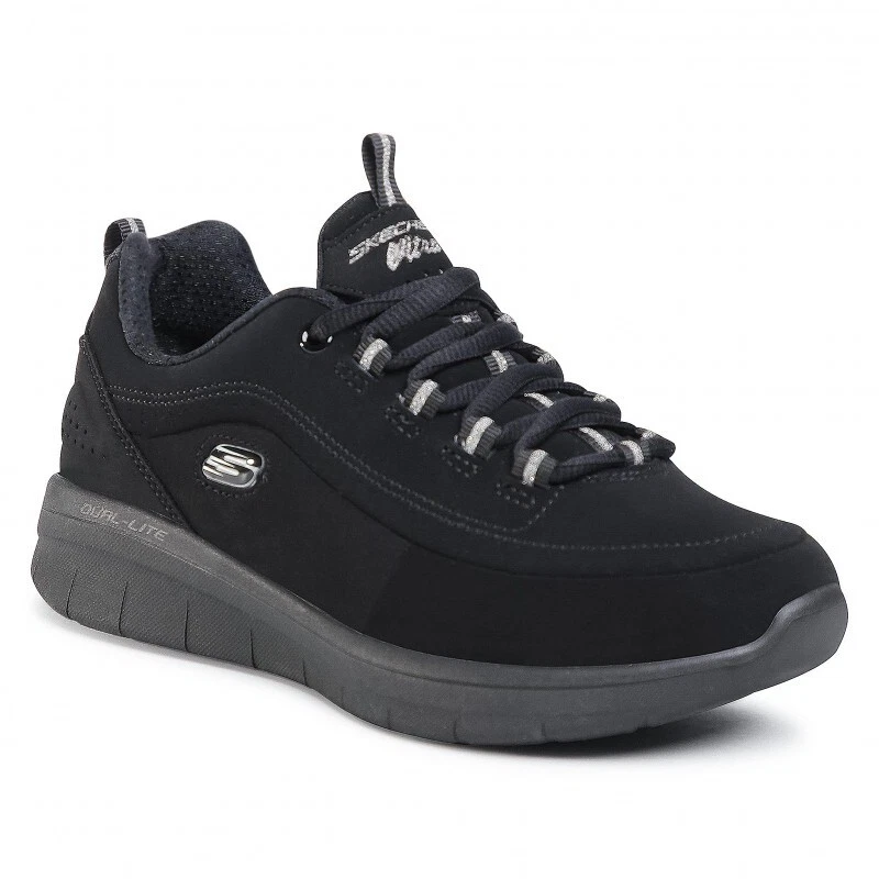 Skechers donne top memory foam