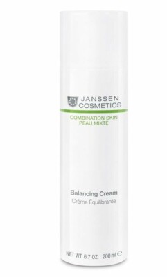 Janssen Balancing Cream 200ml / 7oz