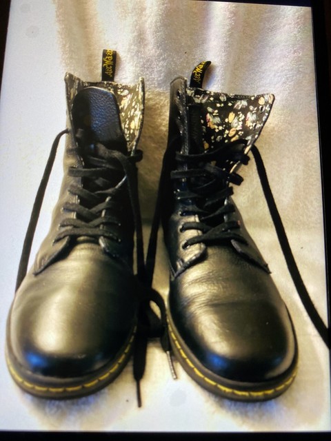 doc martens stratford