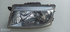 Feu avant (phare) Mitsubishi SPACE WAGON