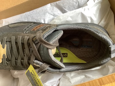 Skechers® Relaxed Fit Expended Manden 