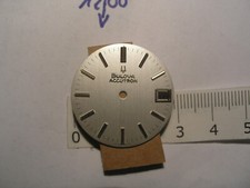 Quadrante smaltato e metallo in parte vintage orologi da polso cronografi cronometro