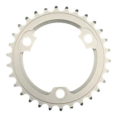 FSA Kettenblatt WB240 LK 86 mm 30 Zähne 10-fach für FSA Afterburner 3-Loch 386 - Bild 1 von 4