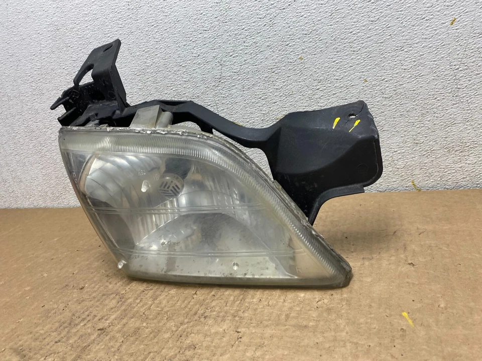 Farol direito do passageiro direito Chevrolet Venture Montana 1997 a 2005 O5879 DG - Imagem 2 de 4