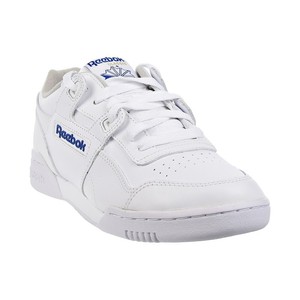 Reebok Workout Plus Mens Shoes Ebay