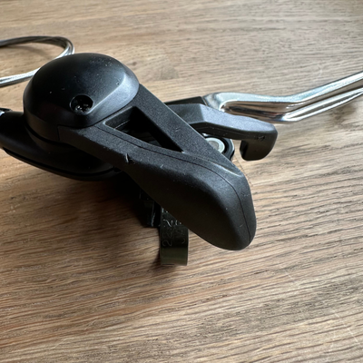 Freins Cantilever Shimano Altus BR-AT20 VTT Japon 1992 - Jeu Avant/arrière - Très Bon état