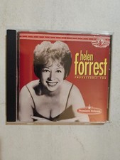 Embraceable You By Helen Forrest (CD) Embraceable You By Helen Forrest (CD)