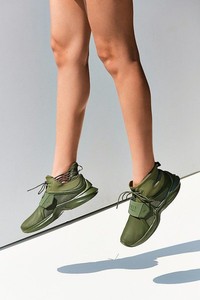puma fenty olive