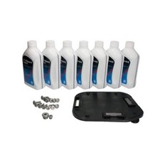 ZF 8 Speed Automatic Transmission Gearbox Sump Service Kit For BMW X5 X6 8HP70