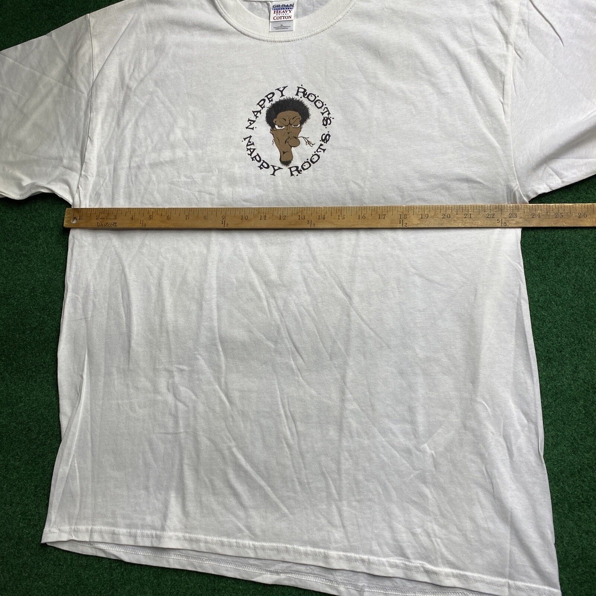 ☆Nappy Roots☆ ポスター Vintage G-rap Hiphop Roots | hip