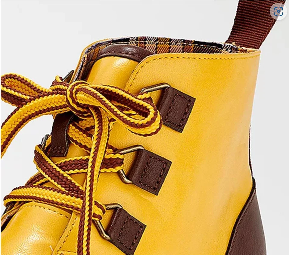 Alegria 女式防水系带踝靴 TINI 150 美元 {&} — 第 4/4 张图片