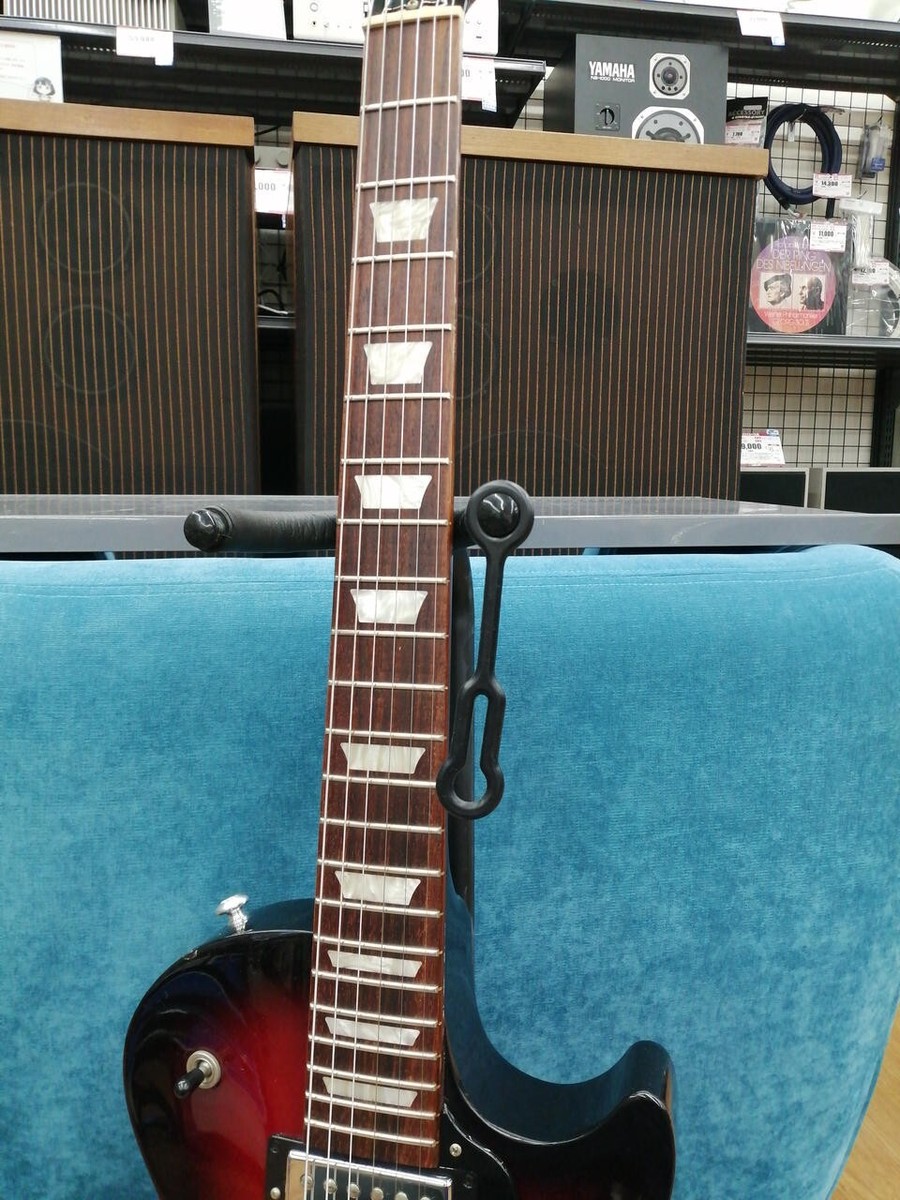 Gibson Les Paul Studio Dark Cherry Burst 2017 Electric