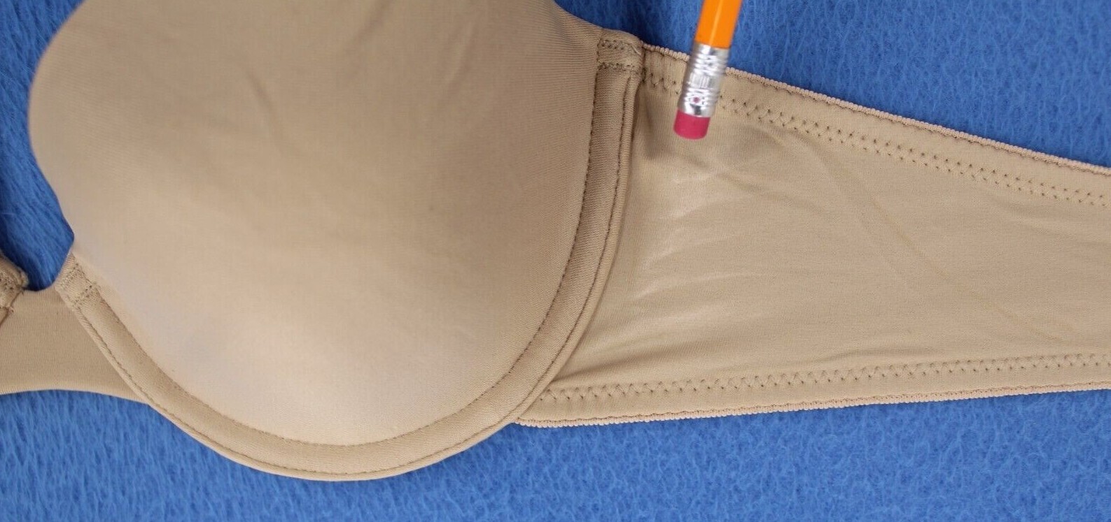 Maidenform Underwire Lined Demi Bra Bundle Lot Si… - image 6