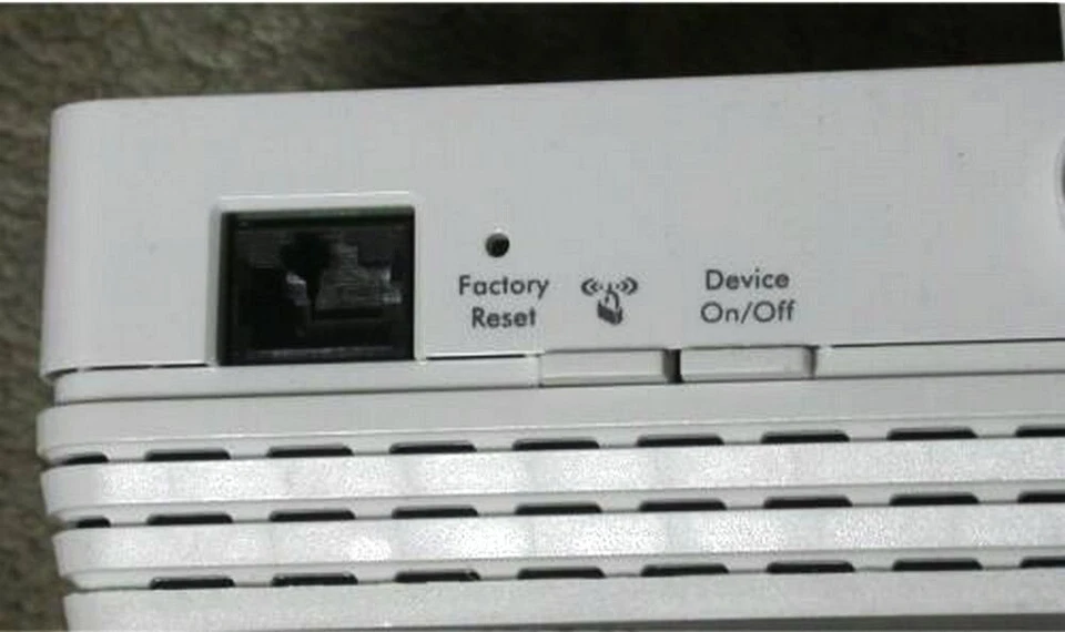 Netgear WN3000RP Universal WiFi Range Extender Extend wireless network coverage - Bild 2 von 3