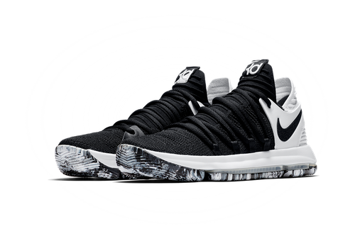Nike Zoom KD 10 Kevin Durant Sz 13 USM 