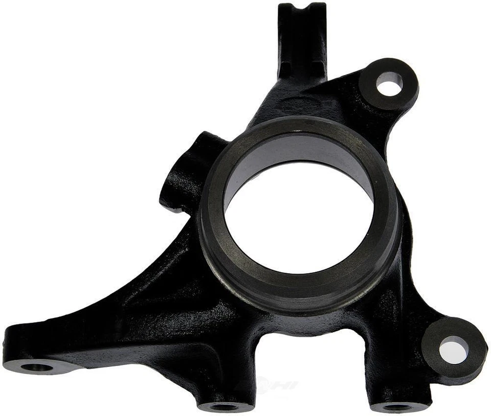 Nudillo de dirección delantero derecho para Hyundai Accent 2006-2011 2007 2008 2009 Dorman Foto 3 de 4