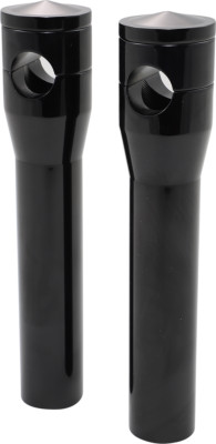 Accutronix Elite Custom Billet Aluminum Risers Hrs1358B