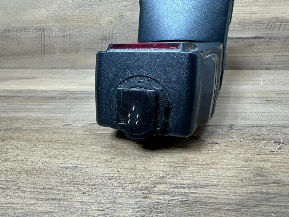 Promaster FTD 7000M Electronic Flash for Canon - Image 3 of 4