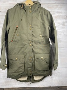 casaco feminino do exercito