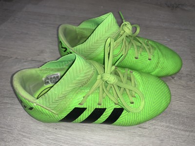 nemesis soccer cleats