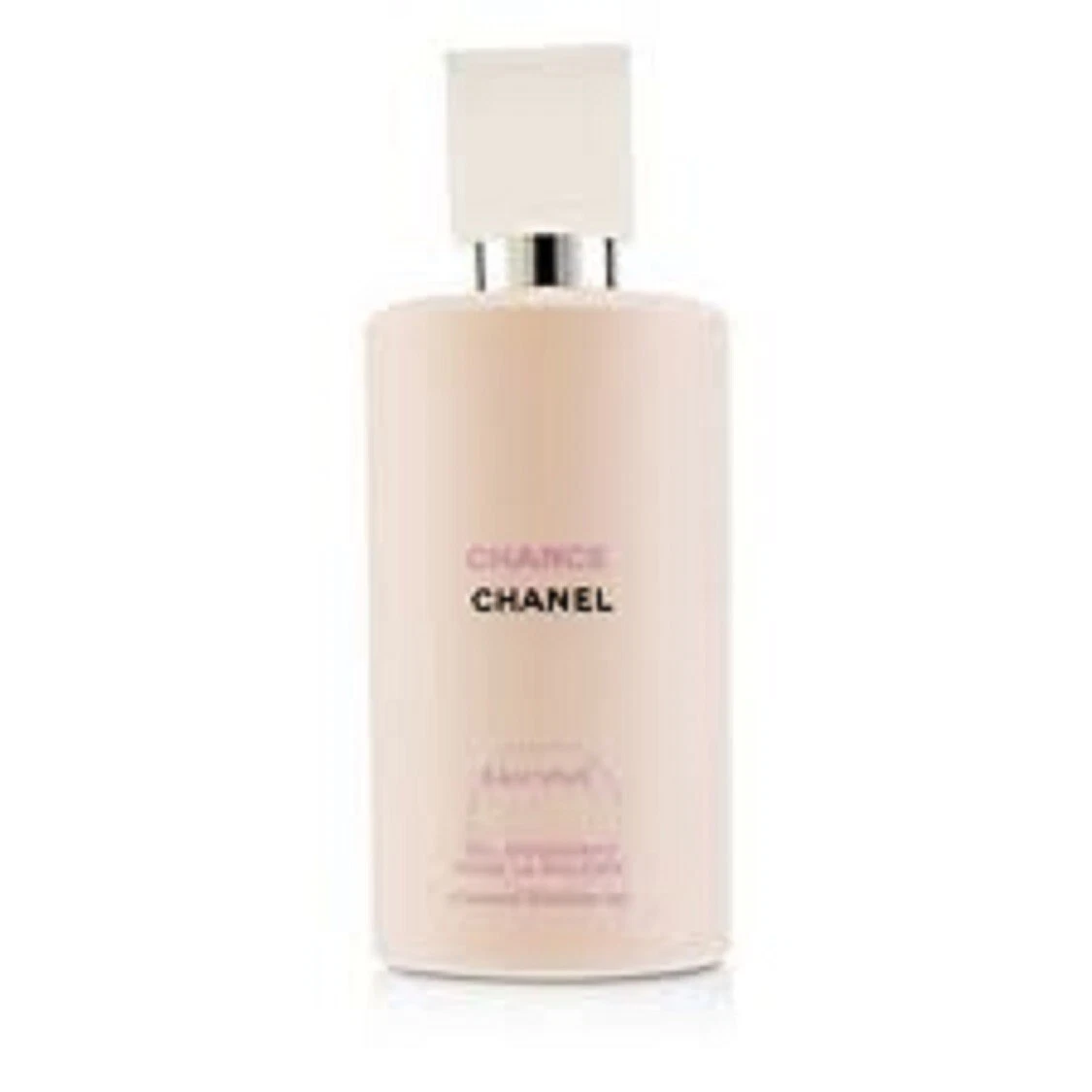 Chanel Chance Eau Fraîche Eau de Parfum Spray - 3.4 oz