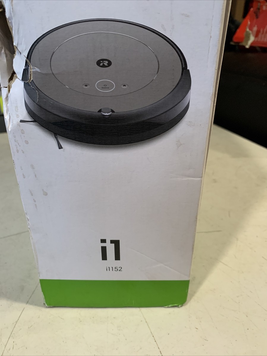 iRobot Roomba ブラック 本体 Roomba® Robot Vacuum Cleaners | iRobot®