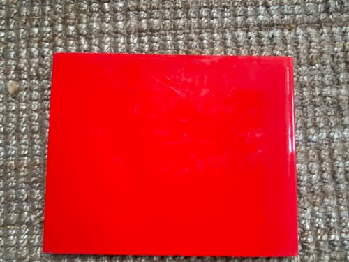 Louis Klemantaski & Ferrari 1st Edition Auto Mobile Book 1991 ~ No 992 Italy - Picture 16 of 18
