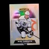 2021-22 Upper Deck Stature Hockey /399 Alex Turcotte (RC) #104