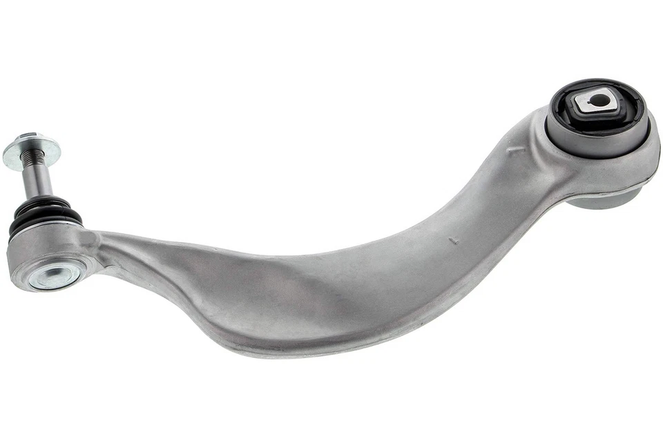 Juego de 2 brazos de control delanteros inferiores delanteros Mevotech y conjunto de rótula para BMW Foto 3 de 4