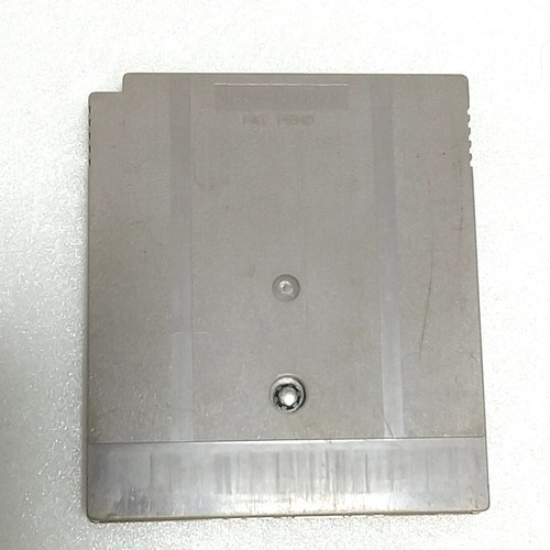 GB Samurai Shodown,Captain Tsubasa,The Legend of Dracula,jajamaru Game boy - Picture 9 of 13