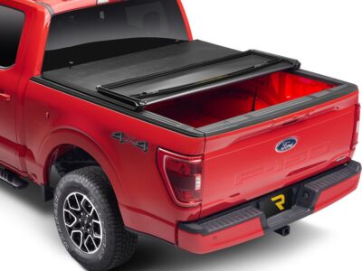 Extang Trifecta E-Series Soft Folding Tonneau Fits 06-15 Honda Ridgeline 5' Bed