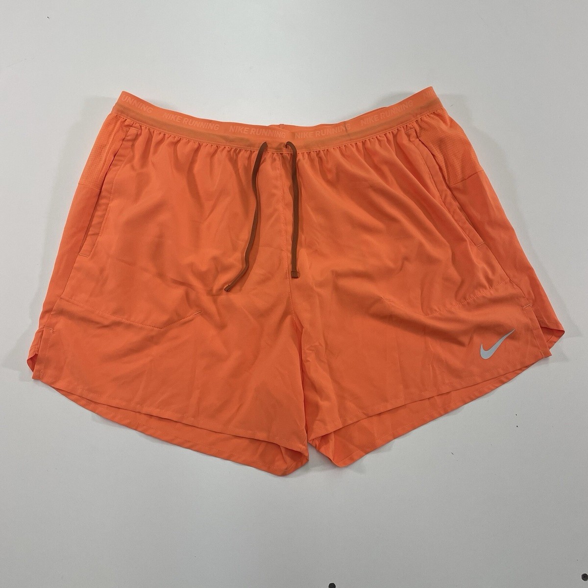 Nike Running Shorts Men XXL Flex Stride 5