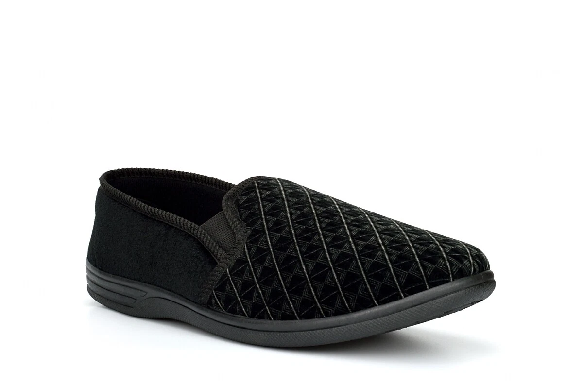 Mens slippers size best sale 16
