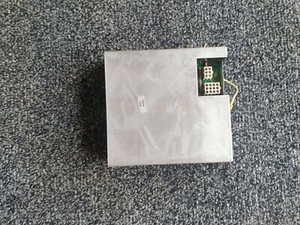 WMF kaffeevollautomat ersatzteile combination s Platine