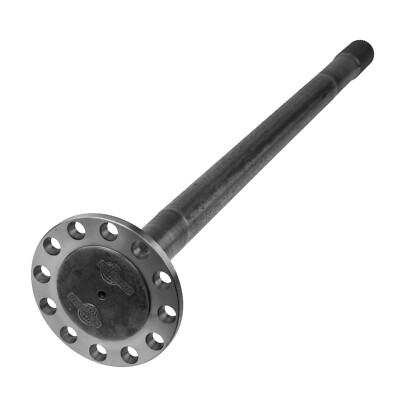 AXLE 39 SPLINE 38.500'' 12 TA