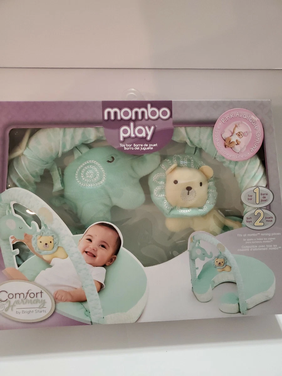 Mombo nursing cheap pillow