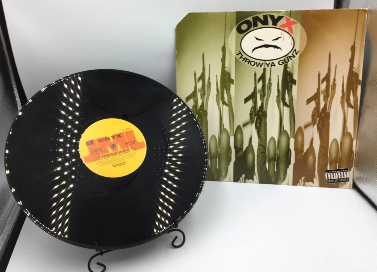 Onyx Vinyl Records for sale | eBay