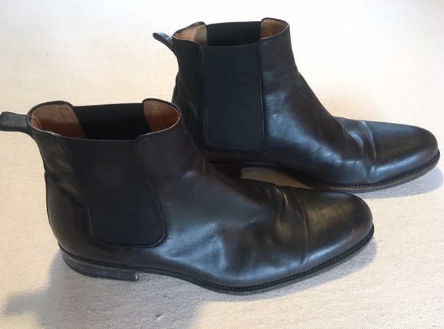 vionic chase chukka boots